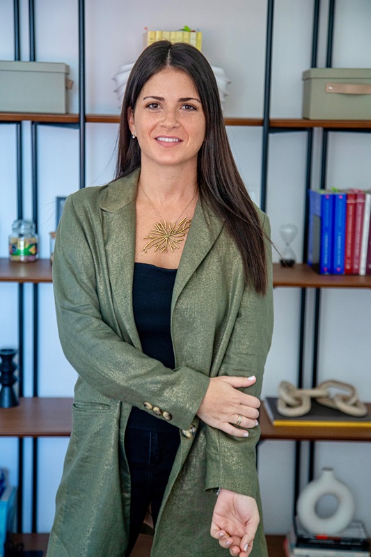 Carol Milwa Albrecht